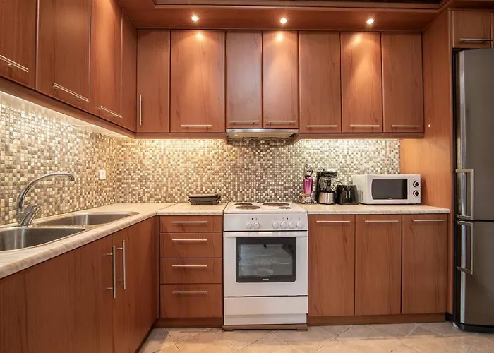 Βίλα Eva Traditional Houses In Volimes *